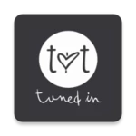 t&t tuned in: teens 1 android application logo